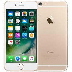 Apple iPhone 6 128GB Gold (Excellent Grade)